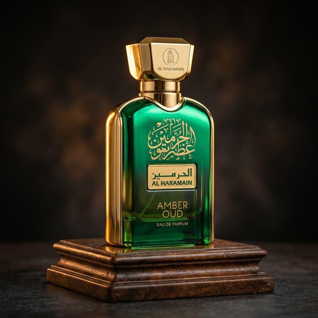 Al Haramain
