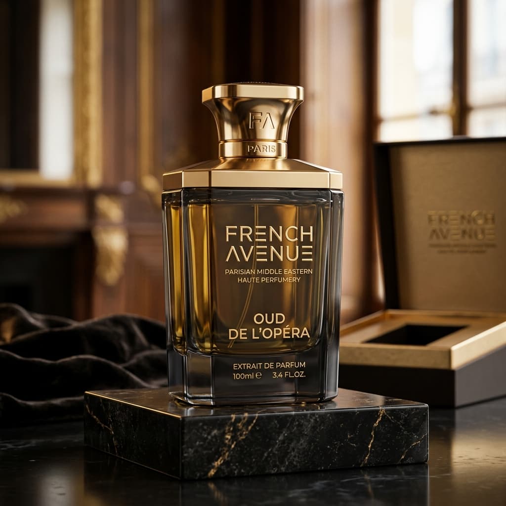 French Avenue