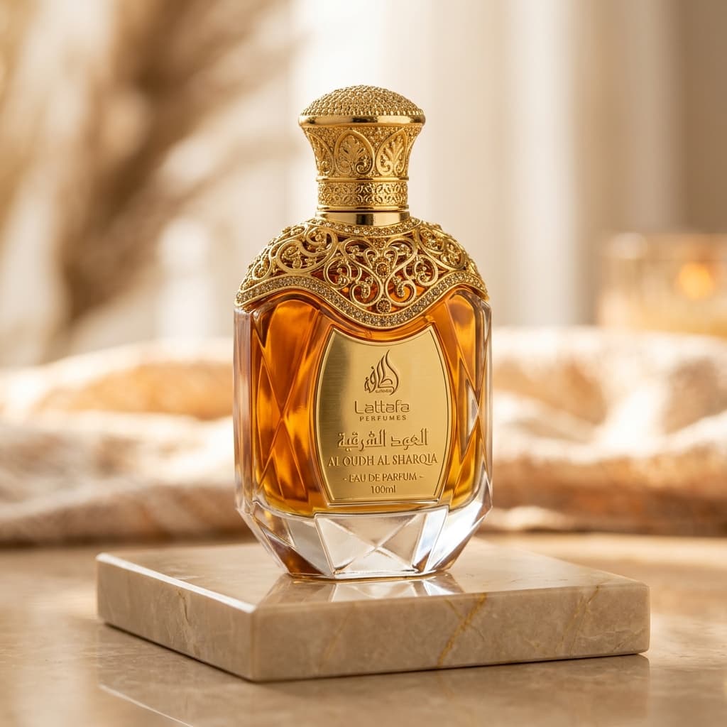 Lattafa Perfumes
