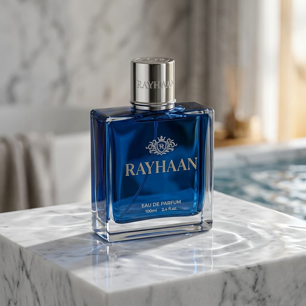 Rayhaan